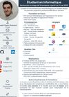 CV en HTML